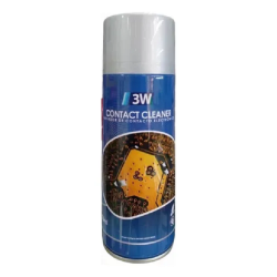 Limpia contactos spray 500ml