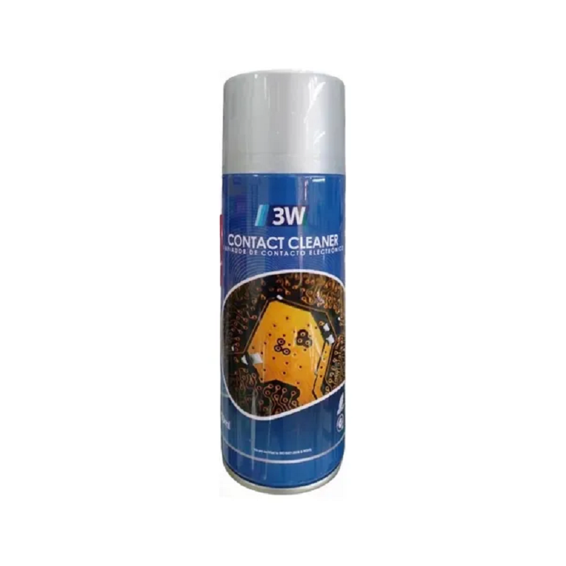 Limpia contactos spray 500ml