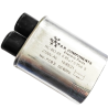 Capacitor Para Microondas  0.85