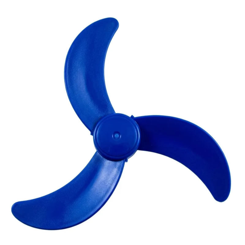 Aspa  boomerang ventilado fm