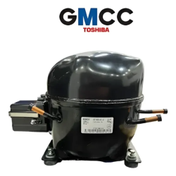 Compresor de 1/5 hp Gas 134a GMCC TOSHIBA