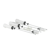 Amortiguadores Lavadora Haier 62 Cm 16 Kilos