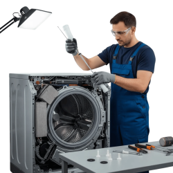 Amortiguadores Lavadora Haier 62 Cm 16 Kilos