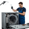 Amortiguadores Lavadora Haier 62 Cm 16 Kilos