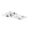 Amortiguadores Lavadora Haier 62 Cm 16 Kilos