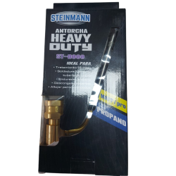 Pico Antorcha Steinmann HEAVY DUTY ST-8000