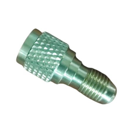 Adaptador de Servicio para Refrigerante R410a