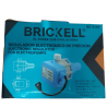 Automático Press Control Para Bomba De Agua Brickell 110v