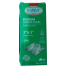 Bisagra Cuadrada de Acero 3" x 3" – Marca RABBIT (Par)