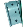 Bisagra Cuadrada de Acero 3" x 3" – Marca RABBIT (Par)