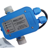 Automático Press Control Para Bomba De Agua Brickell 110v