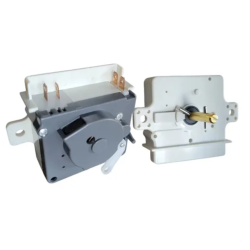 Reloj Timer Lavadora Haier  4  terminales