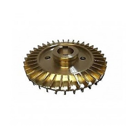 Impulsor o Impeler para bomba de agua de 3/4 1 hp