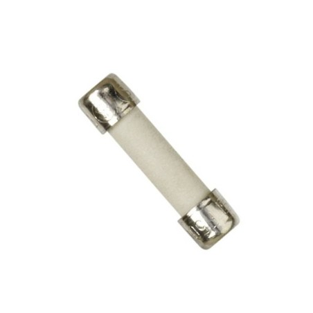 Fusible  15 amp  de ceramica