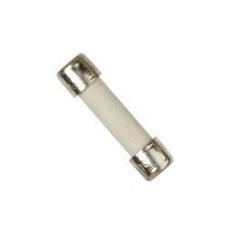 Fusible  15 amp  de ceramica