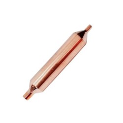 Filtro strainer 1 salida