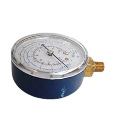 Esfera para Manometro de baja