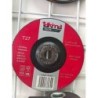 Disco de Esmeril T27 7" X1/4 X 7/8