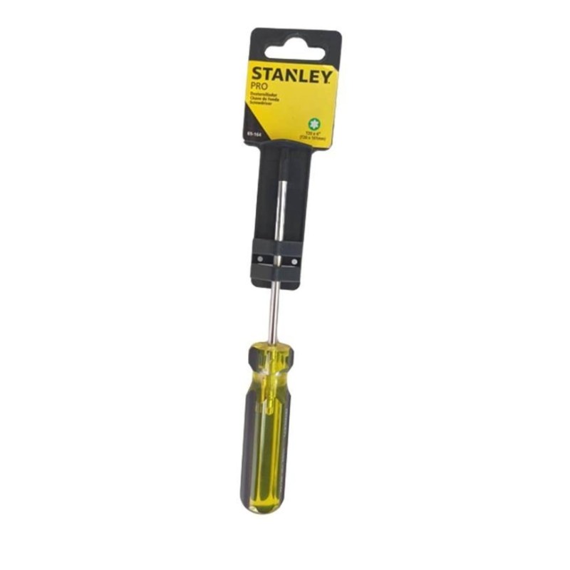 Destornillador Chave fenda  T30X4" Destornillador Chave fenda  T30X4"