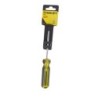 Destornillador Chave fenda  T30X4" Destornillador Chave fenda  T30X4"
