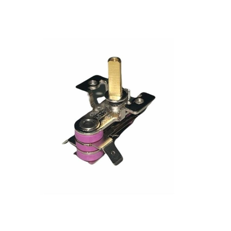 Termostato  Ajustable  Control de temperatura  Para Freidoras  Diversas MARCAS KST254-Q04 Termostato  Ajustable  Control de temperatura  Para Freidoras  Diversas MARCAS KST254-Q04