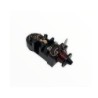 Relay Danfoss Largo 1/6HP Relay Danfoss Largo 1/6HP
