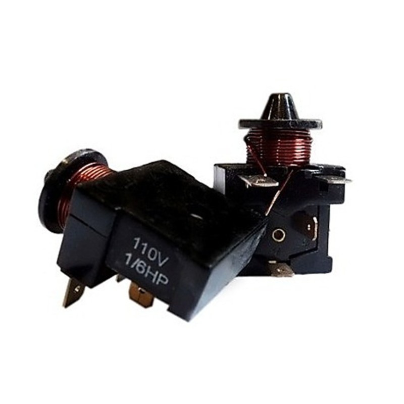 Relay Danfoss Corto 1/6HP Relay Danfoss Corto 1/6HP