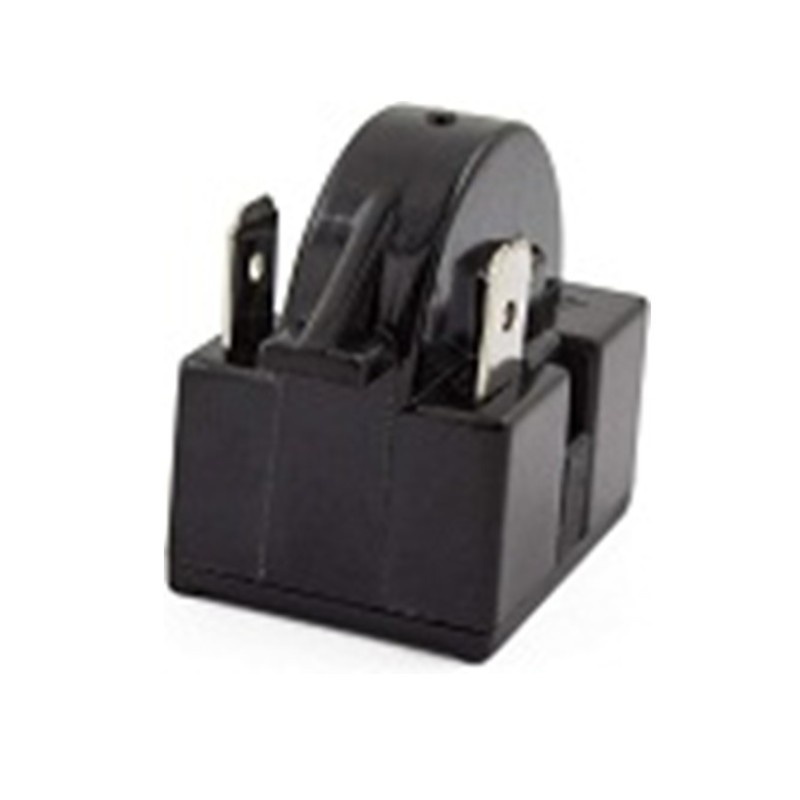RELAY Americold 2 Pines Negro