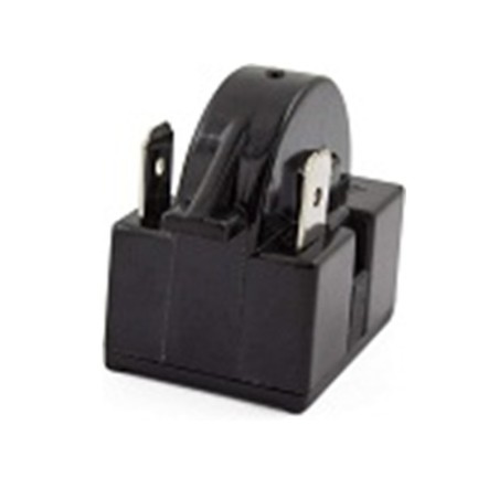RELAY Americold 2 Pines Negro