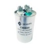 Capacitor de Marcha 20+5 mfd 370/440 vac