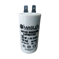 Capacitor para Bomba Hidroneumatica 16 uf 250vac