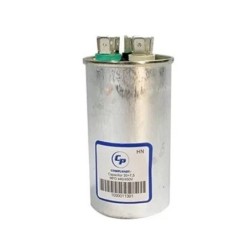 Capacitor  arranque 30+7.5 mfd
