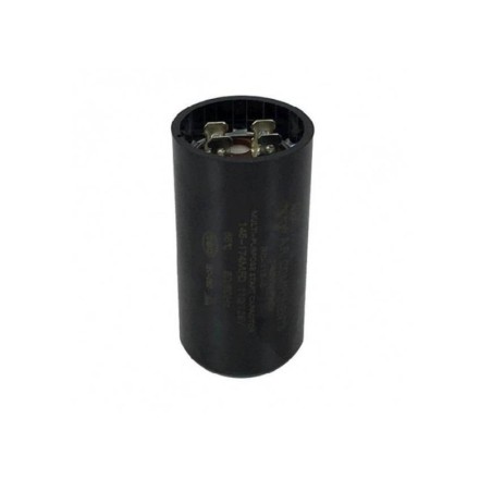 Capacitor de arranque 110 VAC 145-175 MFD