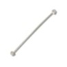 Canilla 1/ x 1/2 pvc