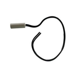 Bimetalico sensor nevera elux 25 c 10 k