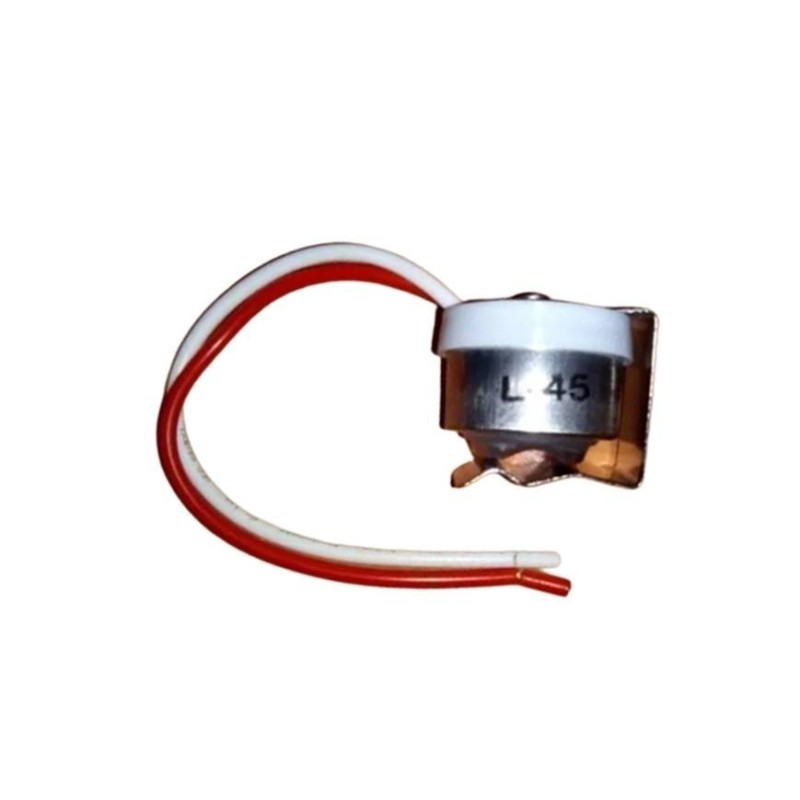 Bimetalico De Nevera L 45 Bimetalico De Nevera L 45