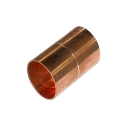 Anillo de Cobre de 1/2