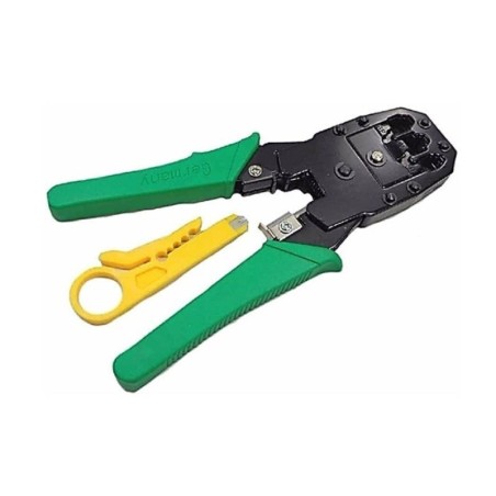 Ponchadora Para Cable