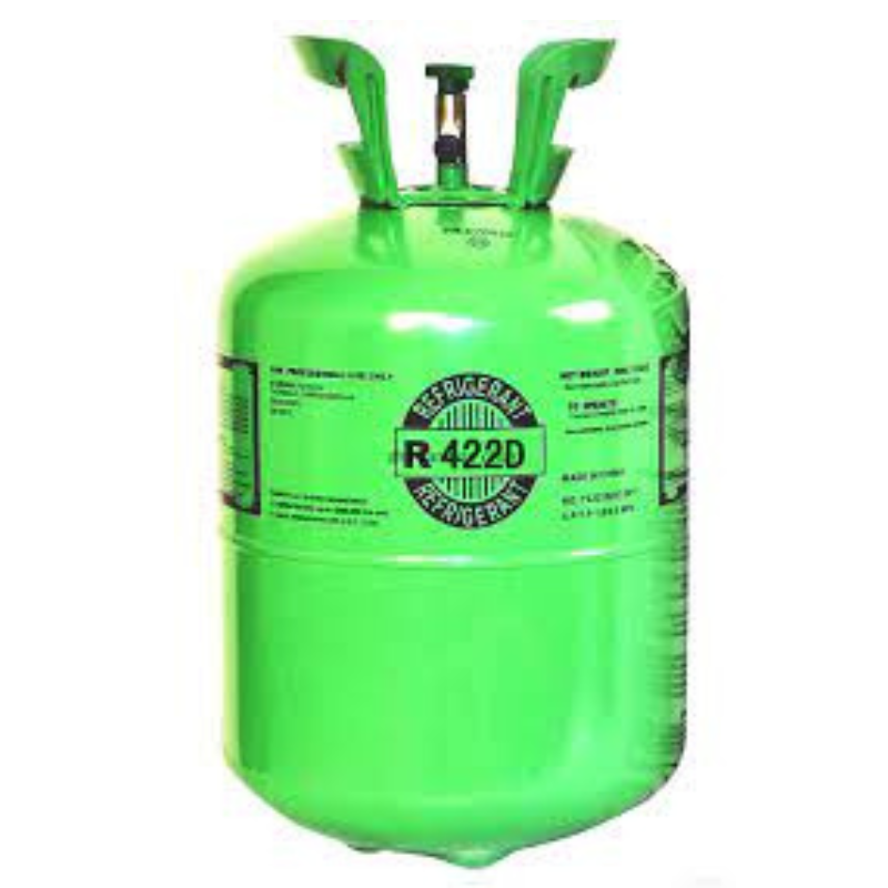 Gas Refrigerante freon  para aires acondicionados