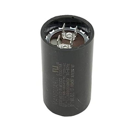 Capacitor arranque  108-130 uf MDF 220-250V AC 50/60