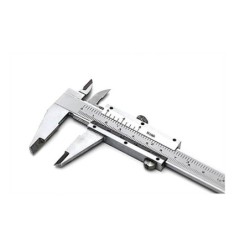Calibrador Vernier manual 150mm 6 "