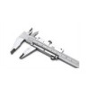Calibrador Vernier manual 150mm 6 "