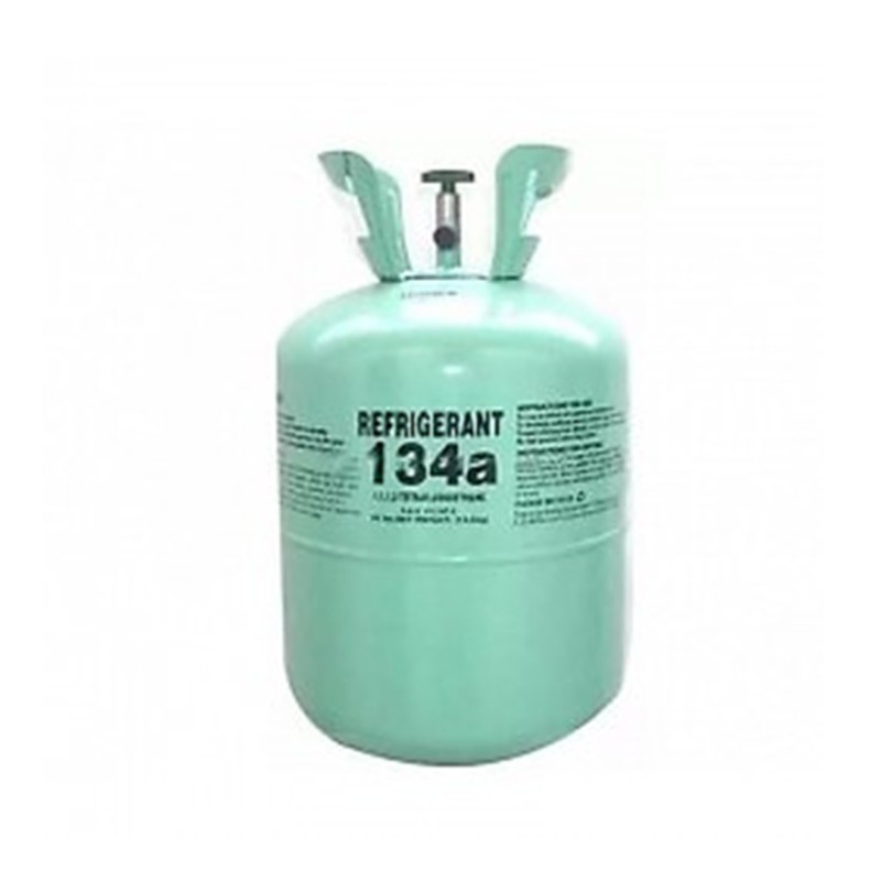 Gas Refrigerante 134a para neveras , percos y vehiculos  x kilos