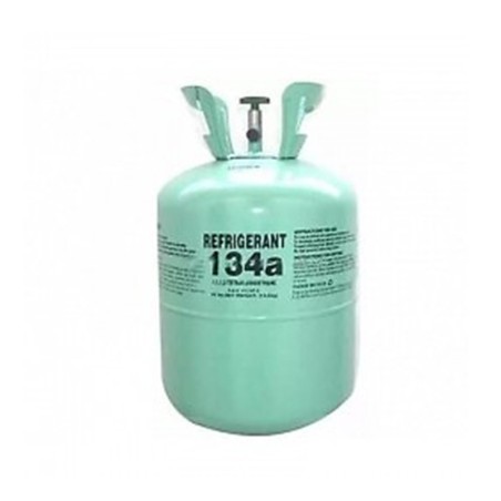 Gas Refrigerante 134a para neveras , percos y vehiculos  x kilos
