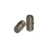 Union Para cable coaxial
