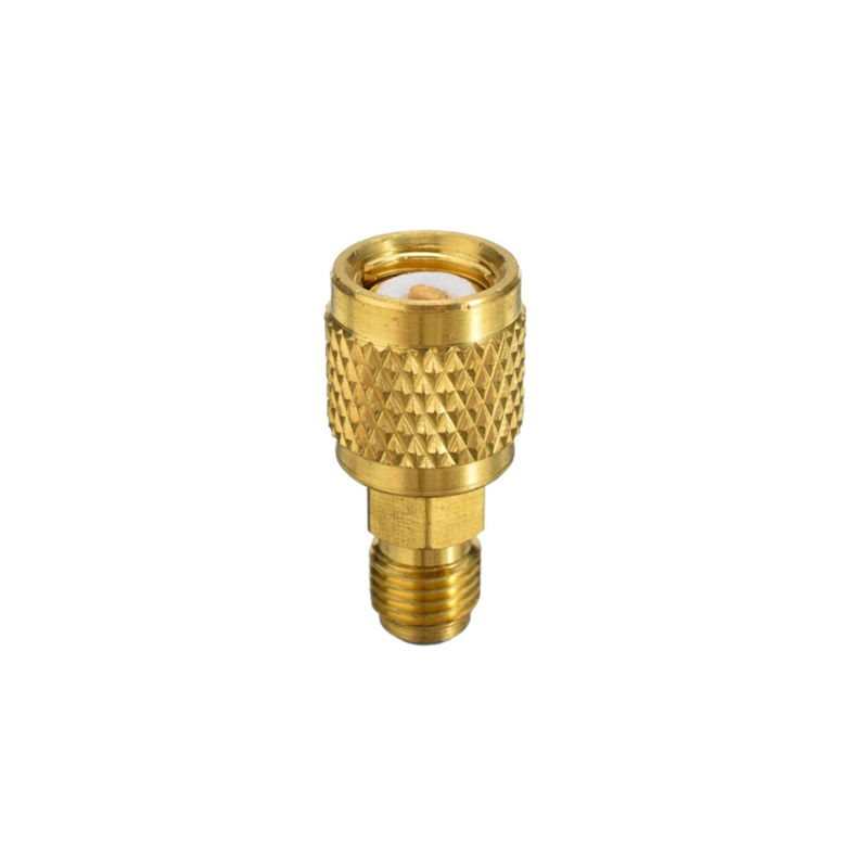 Adaptador  R410  para  Aire Split Adaptador  R410  para  Aire Split