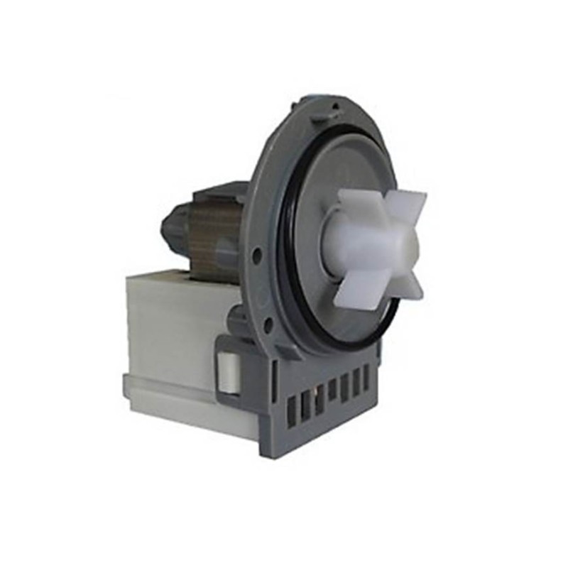Cuerpo de Bomba asiatica 45 watt