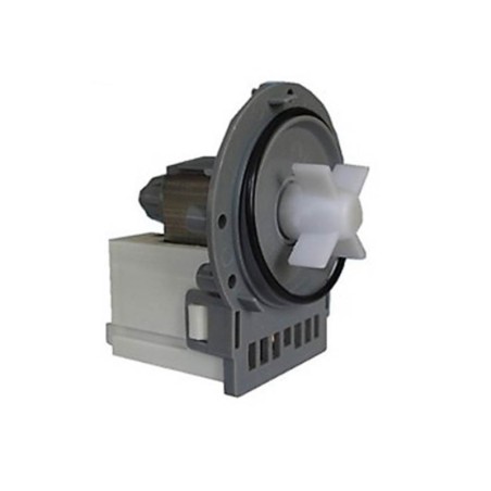 Cuerpo de Bomba asiatica 45 watt
