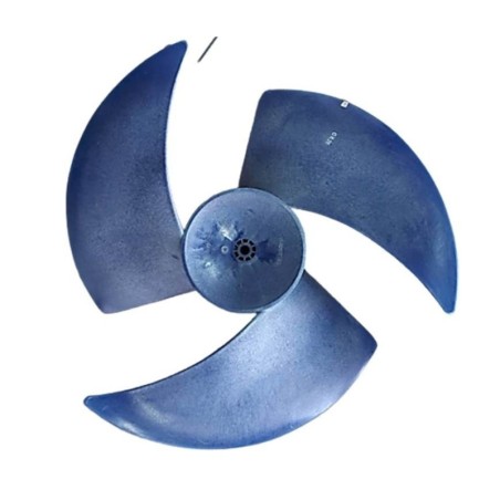 Aspa condensadora para aire acondicionado 24000 btu