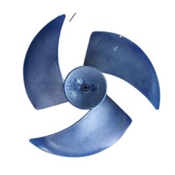 Aspa condensadora para aire acondicionado 24000 btu